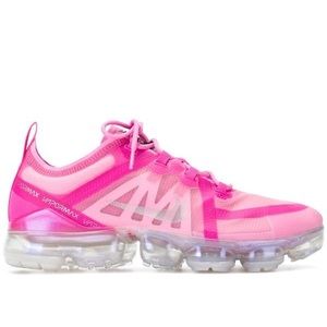 Air Vapormax 2019 "Fuchsia" sneakers